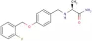 Ralfinamide