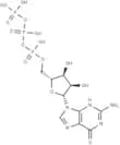 Guanosine triphosphate