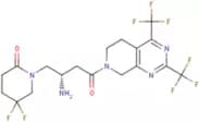 Gemigliptin
