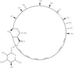 Amphotericin A