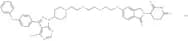 SJF620 hydrochloride