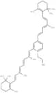 Pyridinium bisretinoid A2E