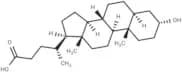 Allolithocholic acid