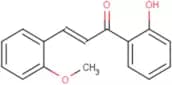 2'-​Hydroxy-​2-​methoxychalcone