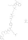 MC-Val-Cit-PAB-Amide-TLR7 agonist 4 TFA