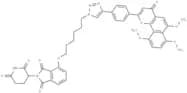 PROTAC CYP1B1 degrader-1