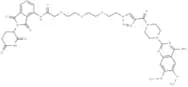 α1A-AR Degrader 9c