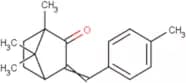 4-Methylbenzylidene camphor