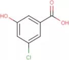 3-chloro-5-hydroxybenzoic Acid