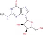 N2-Methylguanosine