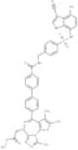 PROTAC BRD4 Degrader-19