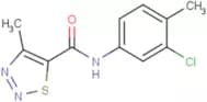 Tiadinil