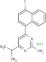 RS-127445 hydrochloride