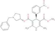 Barnidipine
