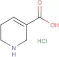 Guvacine hydrochloride