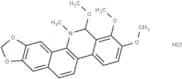 Angoline hydrochloride