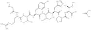 [Sar1, Ile8]-Angiotensin II acetate