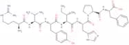 Angiotensin III, human, mouse