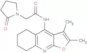 Coluracetam