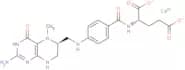Levomefolate calcium