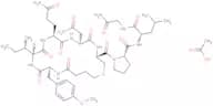 Carbetocin acetate