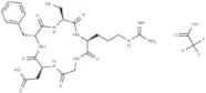 Cyclo(RGDfC) TFA
