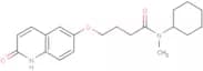 Cilostamide