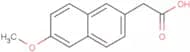 α-Demethylnaproxen
