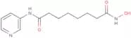 Pyroxamide