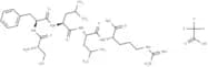 Thrombin Receptor Activator for Peptide