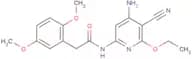 JNK Inhibitor VIII