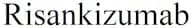 Risankizumab