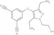 Lersivirine