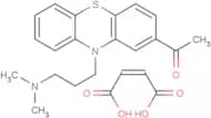 ACEPROMAZINE MALEATE