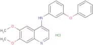 GW 284543 hydrochloride