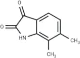 6,7-dimethylisatin