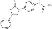 Bcl-B inhibitor 1