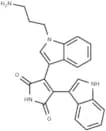 Bisindolylmaleimide III