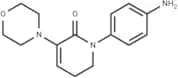 1-(4-AMinophenyl)-5,6-dihydro-3-(4-Morpholinyl)-2(1h)-pyridinone