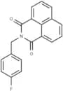 hCYP3A4 Fluorogenic substrate 1