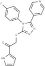 Casein kinase 1δ-IN-8