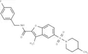Calcium Channel antagonist 2