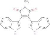 Bisindolylmaleimide V