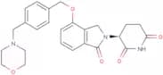 Iberdomide