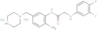 GW791343 dihydrochloride