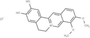 Demethyleneberberine chloride