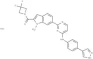 ROCK2-IN-6 hydrochloride