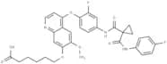 Canlitinib