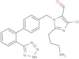 Losartan Carboxaldehyde