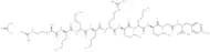 Delmitide acetate